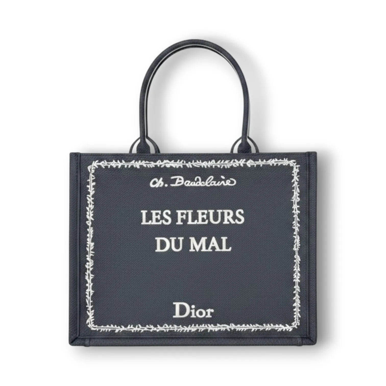 Сумка DIOR Book Tote Medium (36 см)