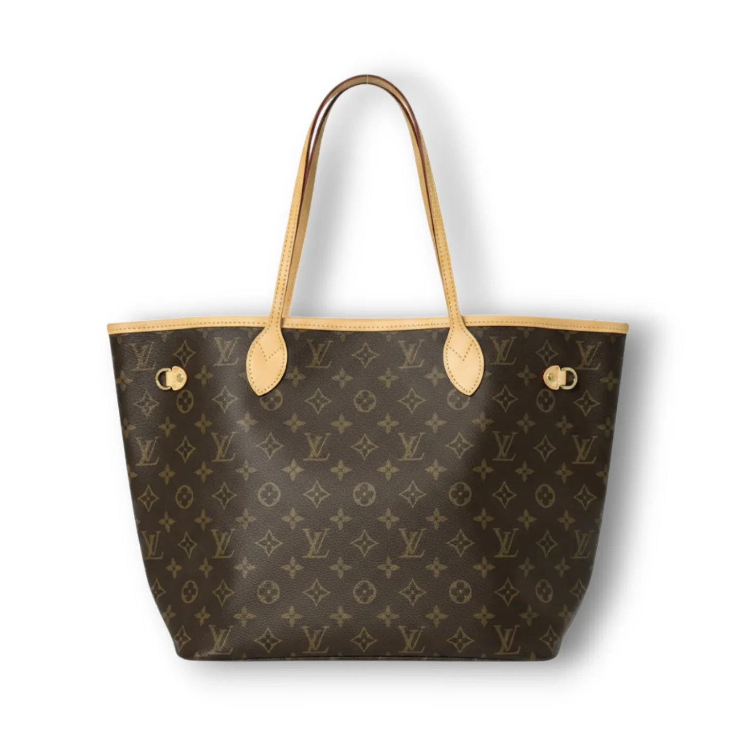 Сумка LOUIS VUITTON Neverfull (33 см)