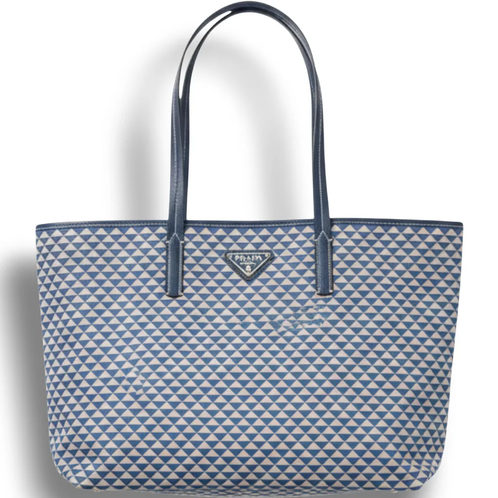 Сумка PRADA Symbole Large (45 см)
