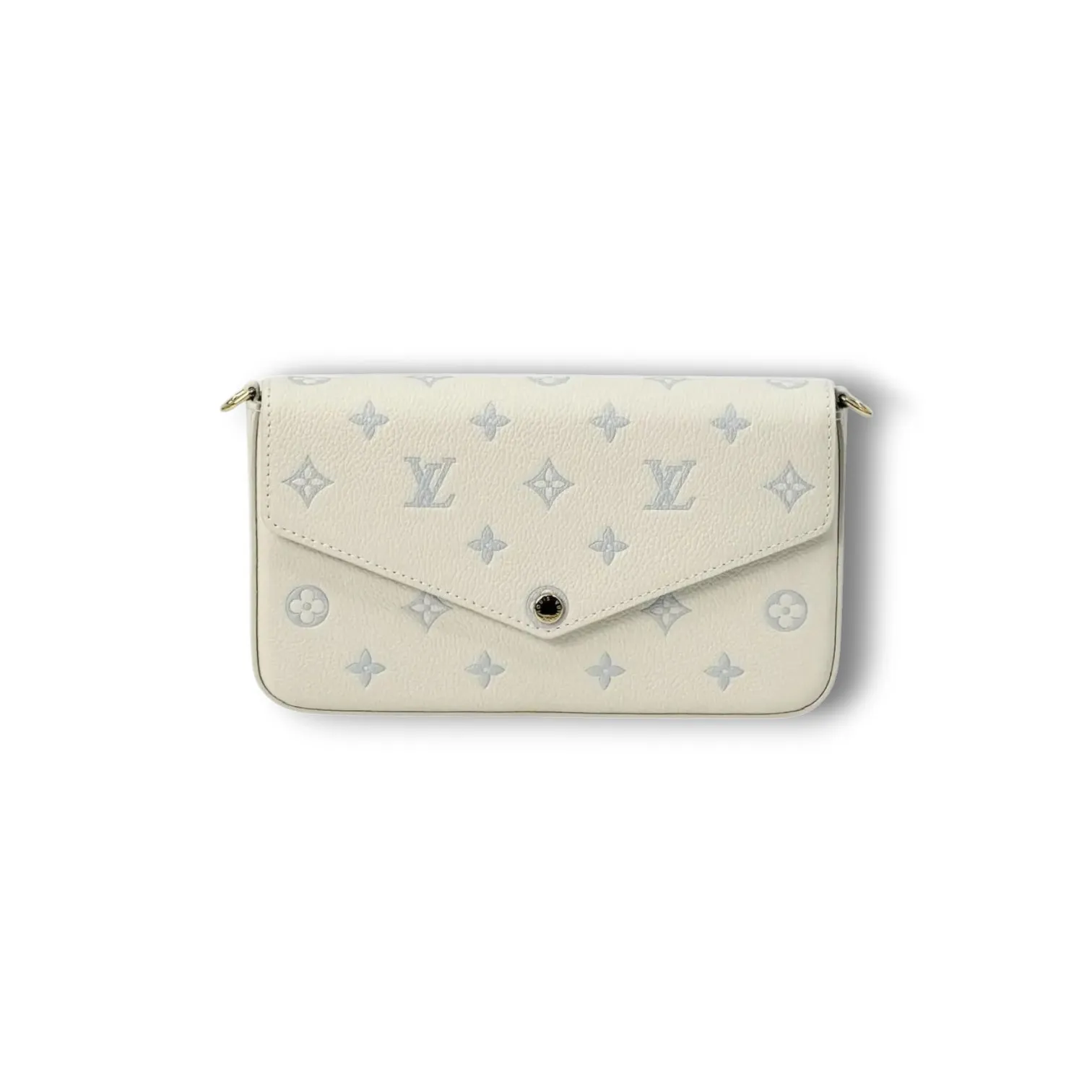 Сумочка LOUIS VUITTON Pochette Félicie (21 см)