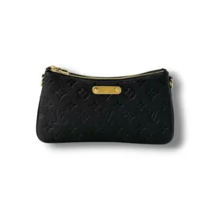 Сумочка LOUIS VUITTON Liv Pochette (25 см)