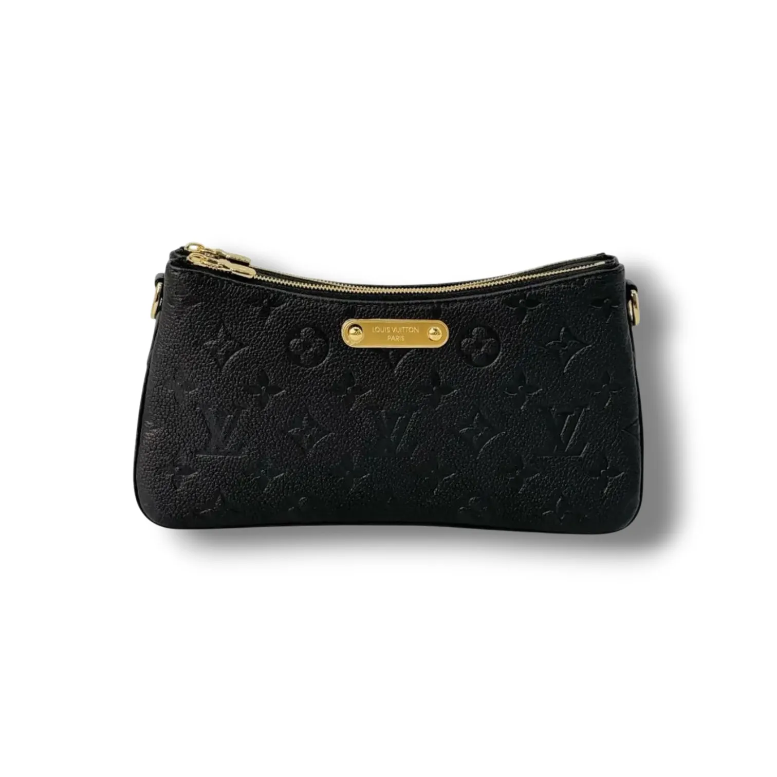Сумочка LOUIS VUITTON Liv Pochette (25 см)