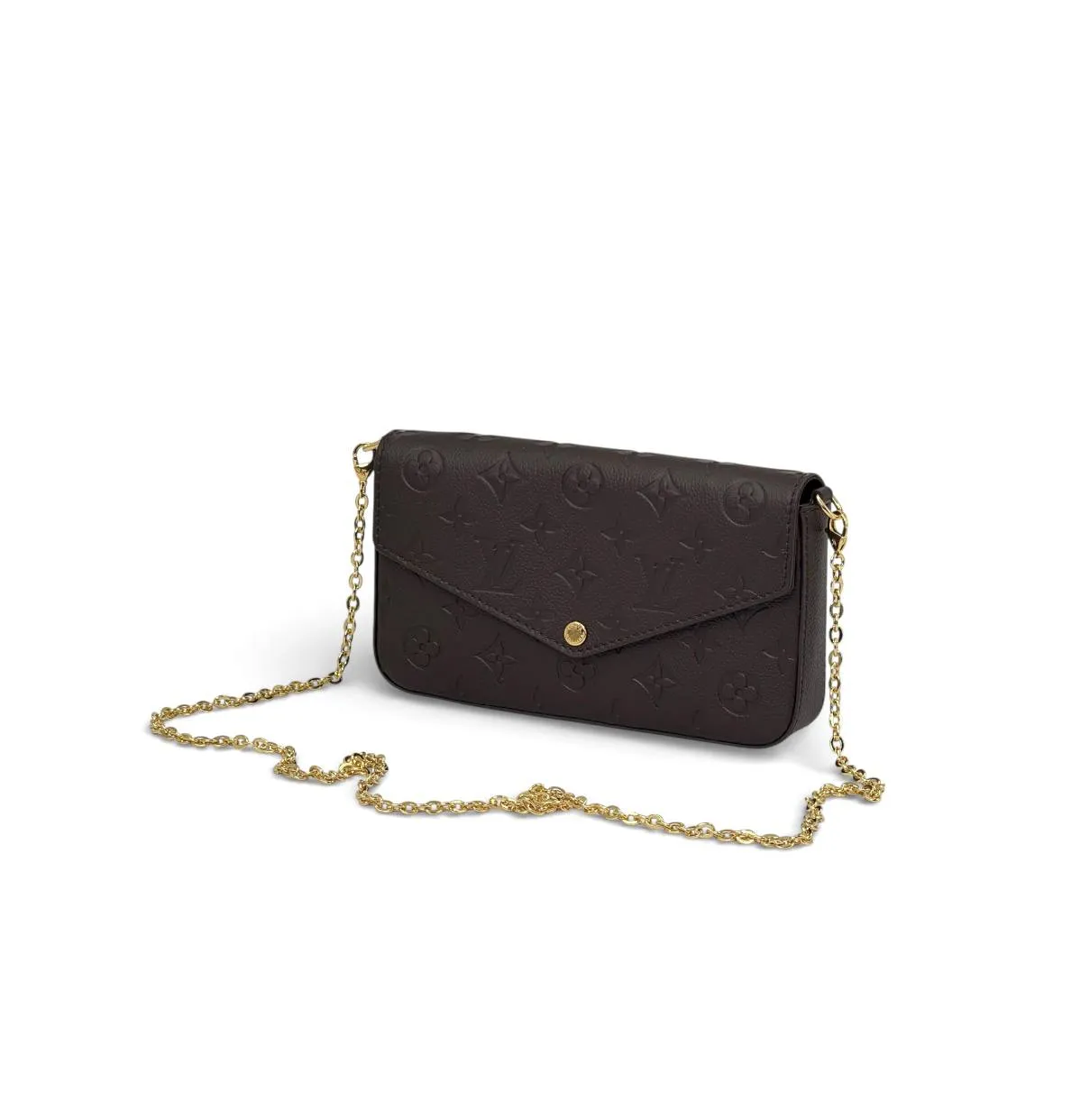 Сумочка LOUIS VUITTON Pochette Félicie (21 см)