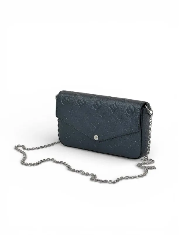 Сумочка LOUIS VUITTON Pochette Félicie (21 см)