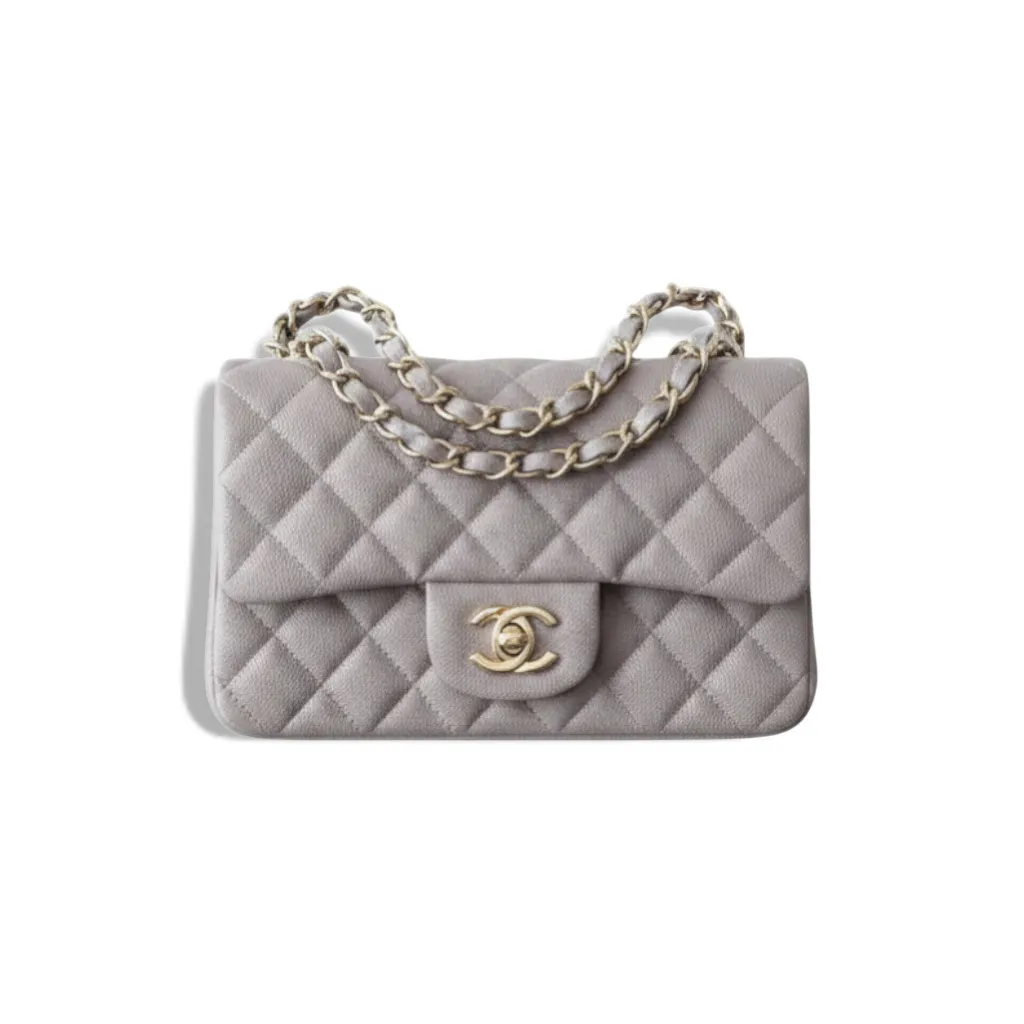 Сумка CHANEL Double Flap (23 см)