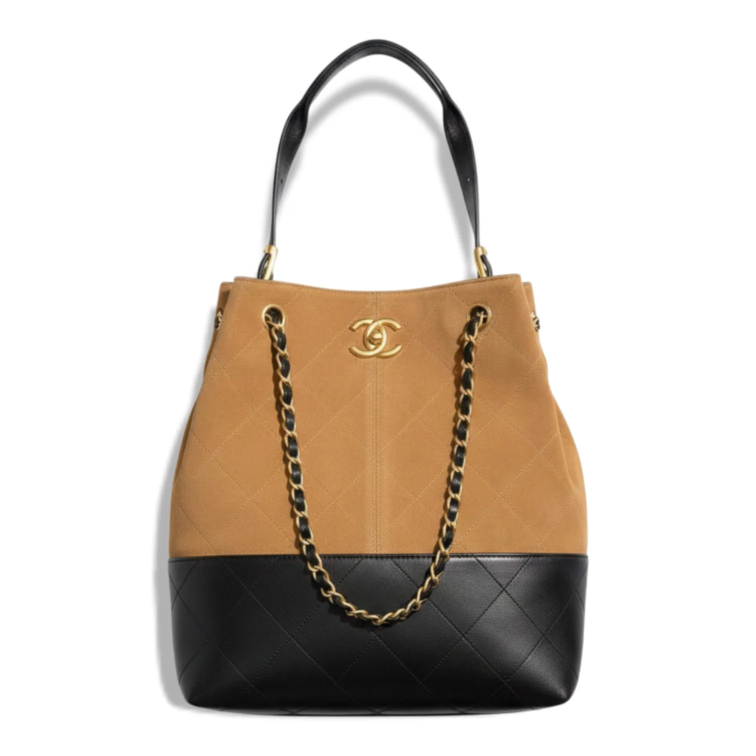 Сумка CHANEL Small Shopping (31 см)