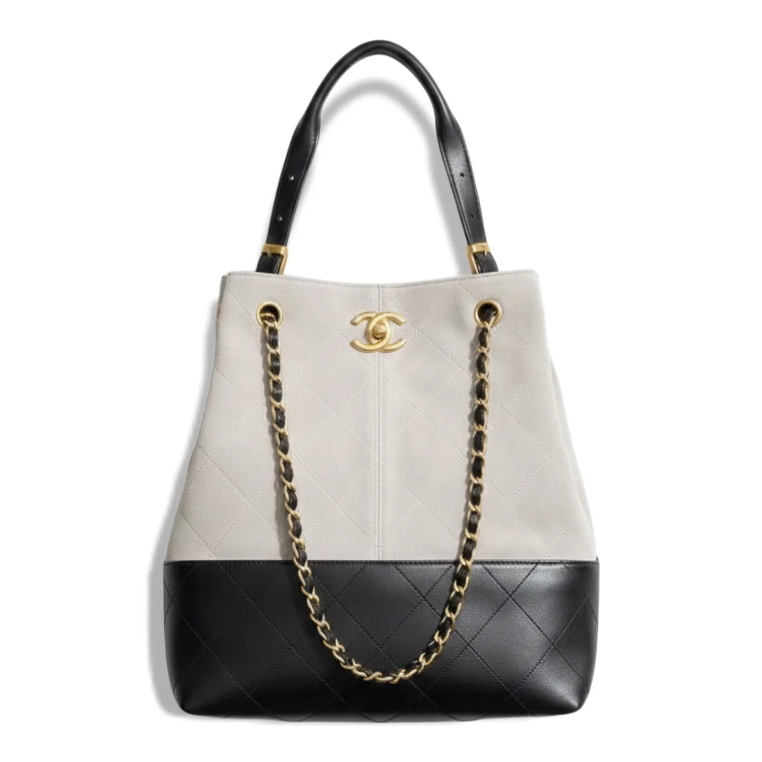 Сумка CHANEL Small Shopping (31 см)