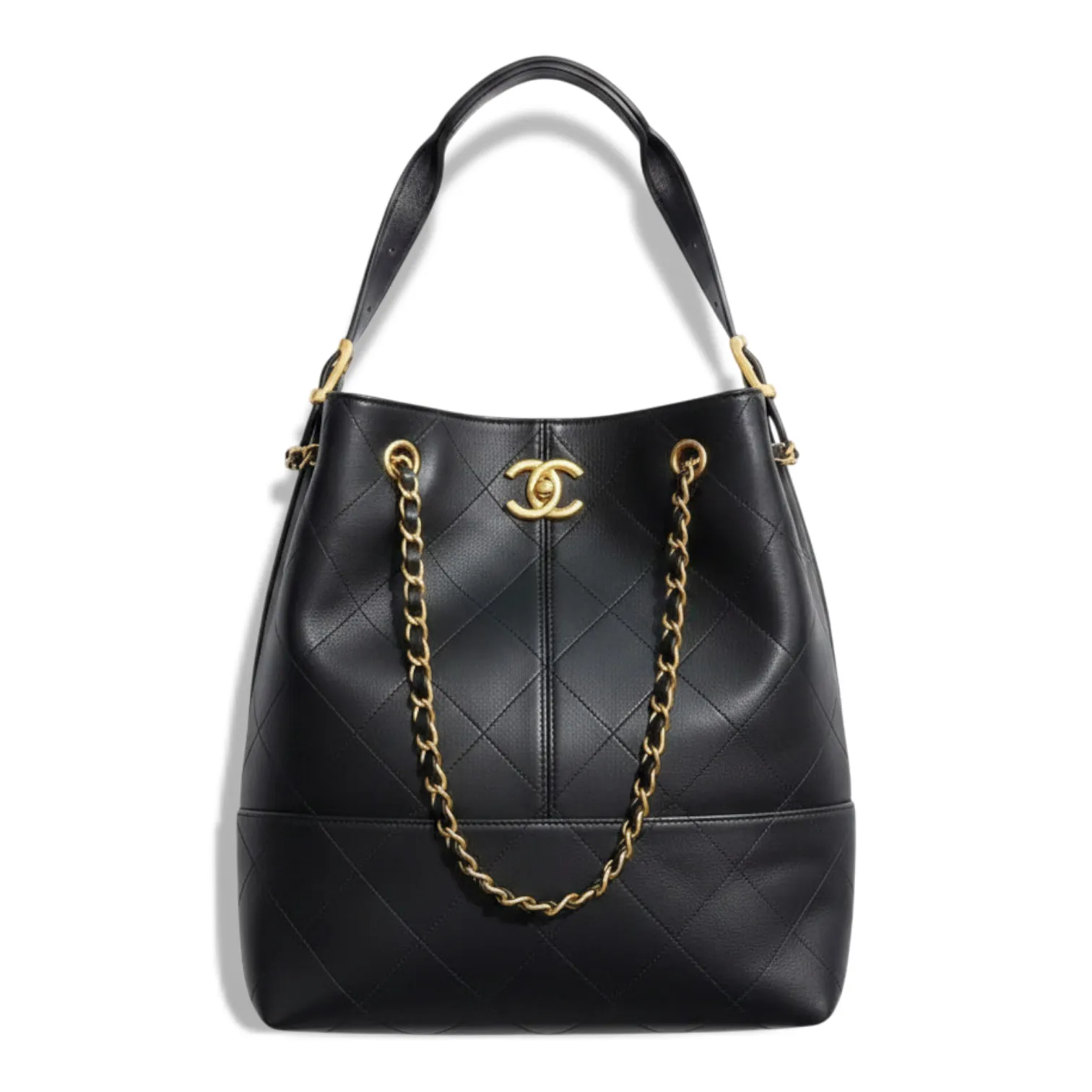 Сумка CHANEL Small Shopping (31 см)