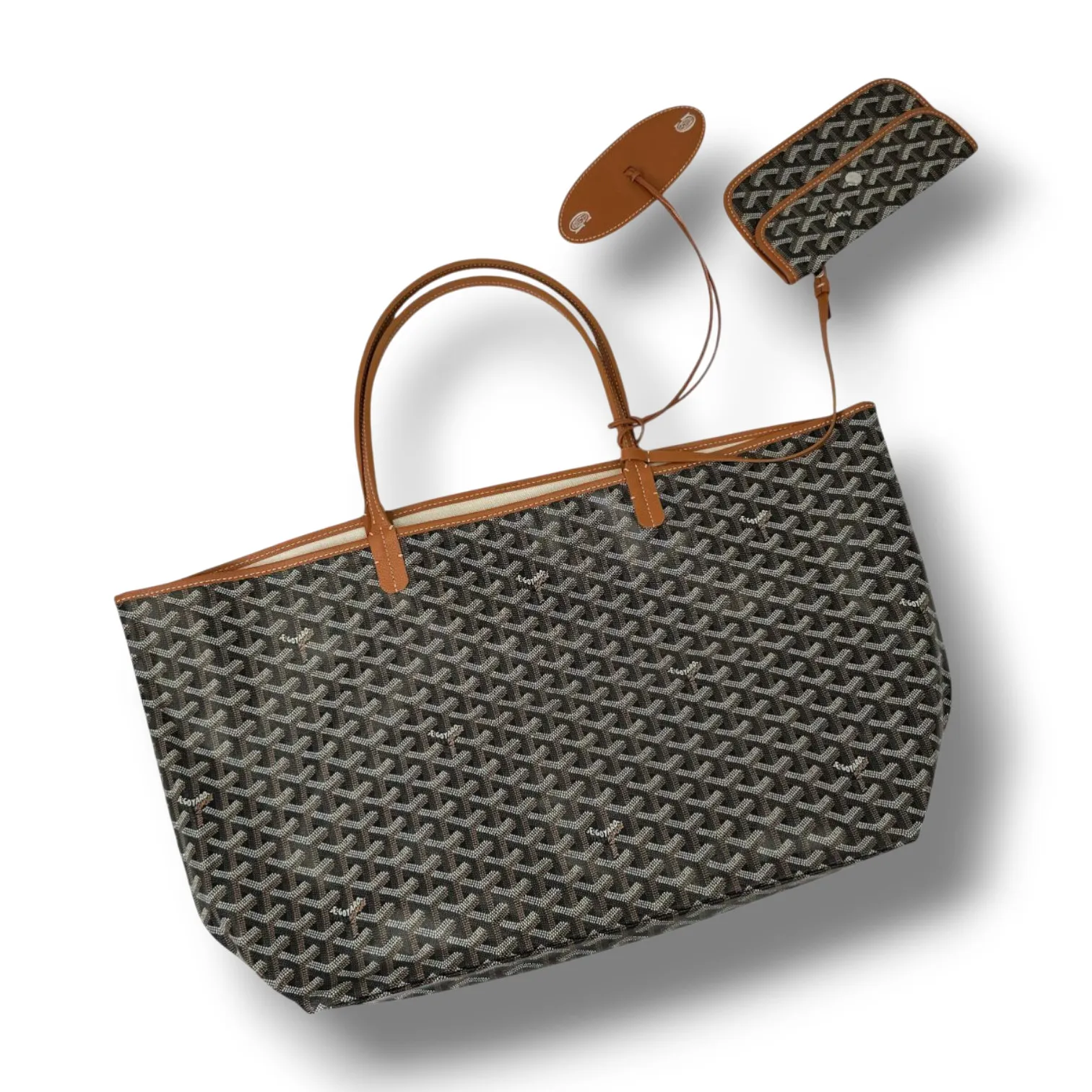 Сумка GOYARD Anjou (40 см)