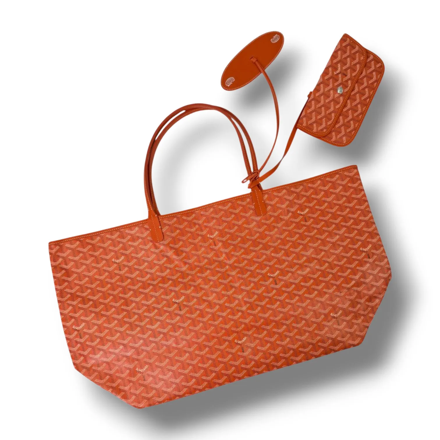 Сумка GOYARD Anjou (40 см)
