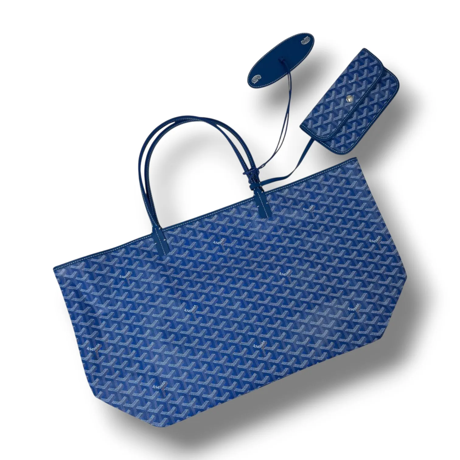 Сумка GOYARD Anjou (40 см)
