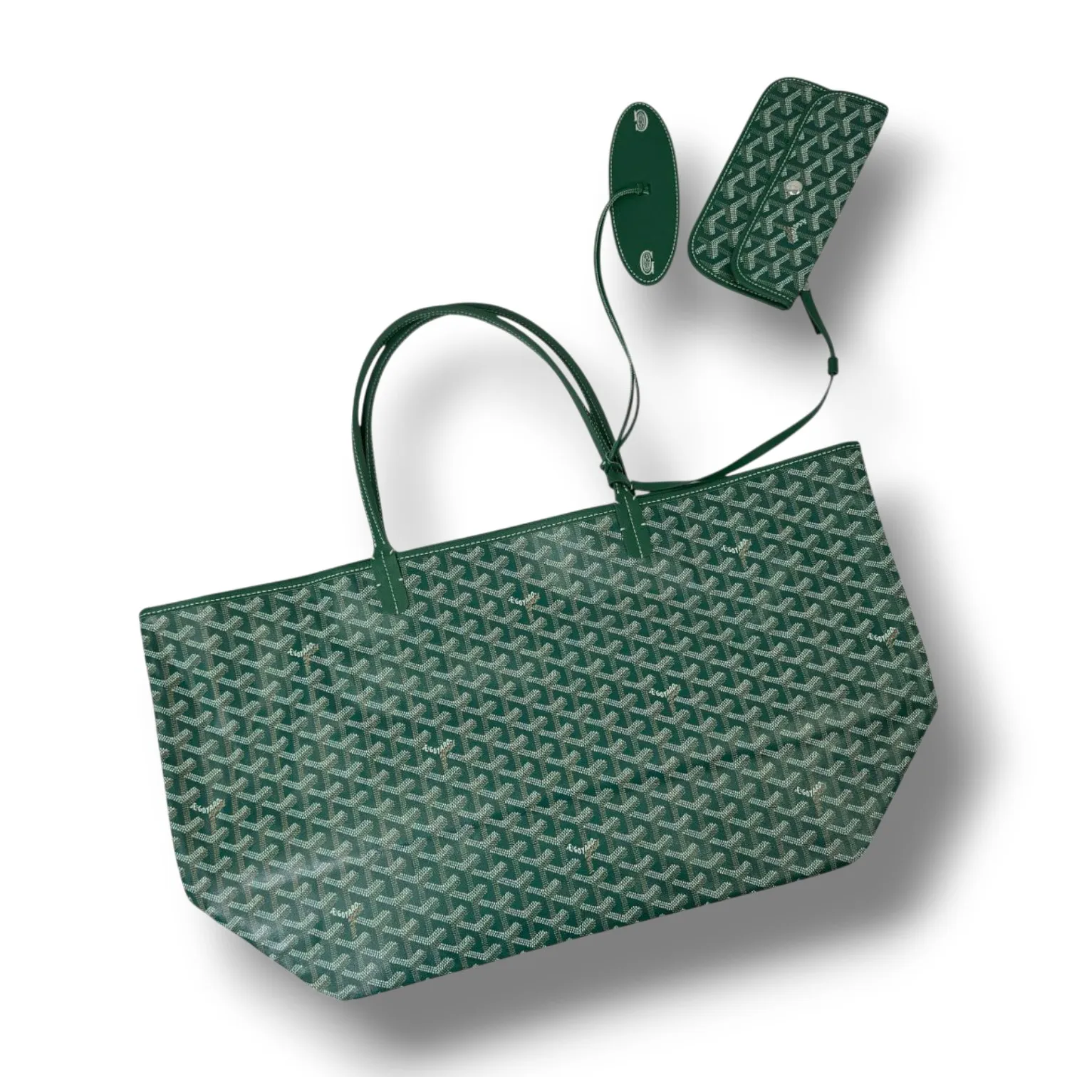 Сумка GOYARD Anjou (40 см)