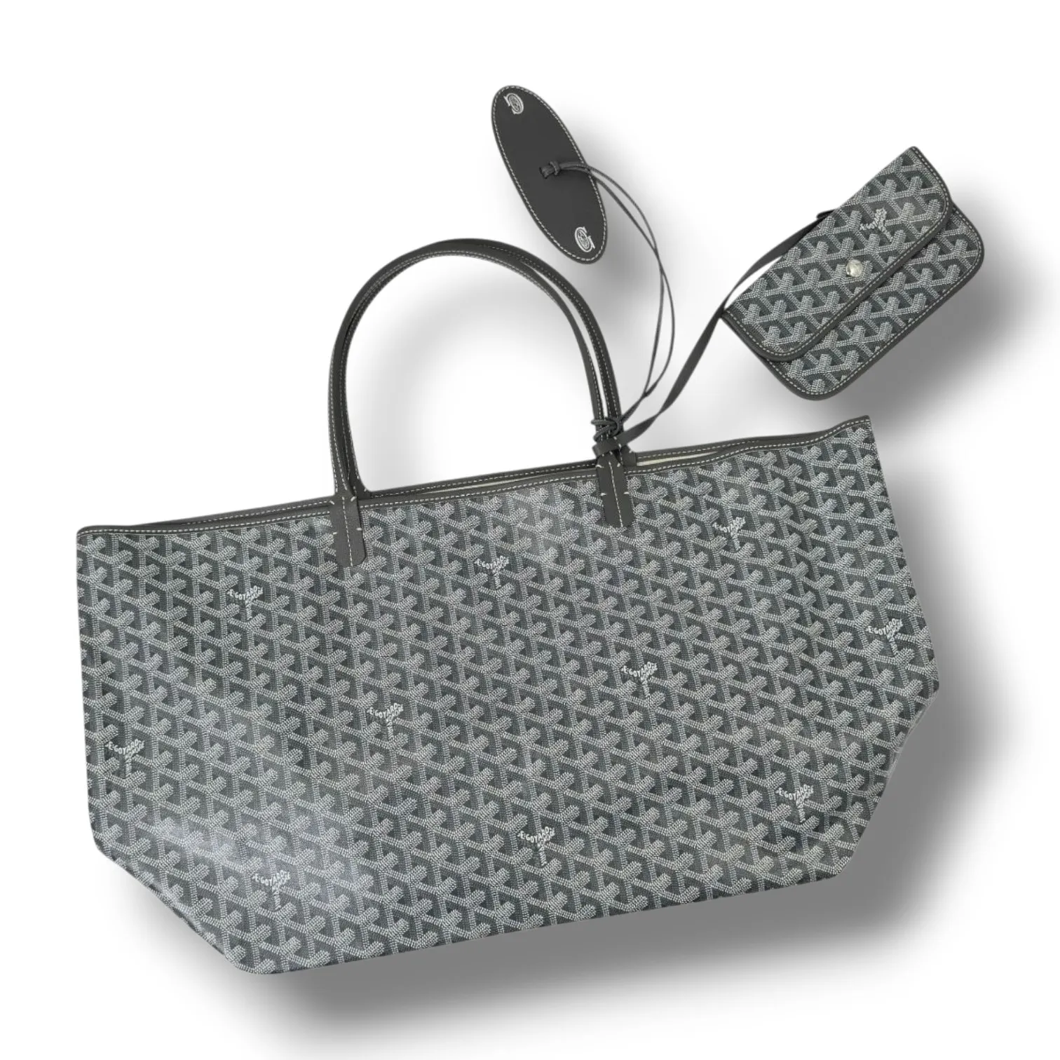 Сумка GOYARD Anjou (40 см)