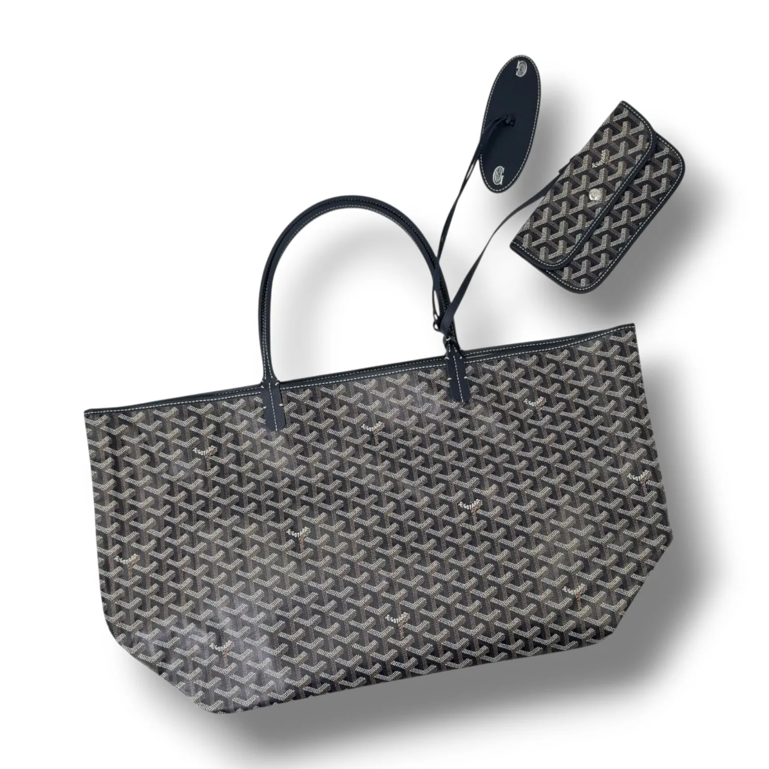 Сумка GOYARD Anjou (40 см)