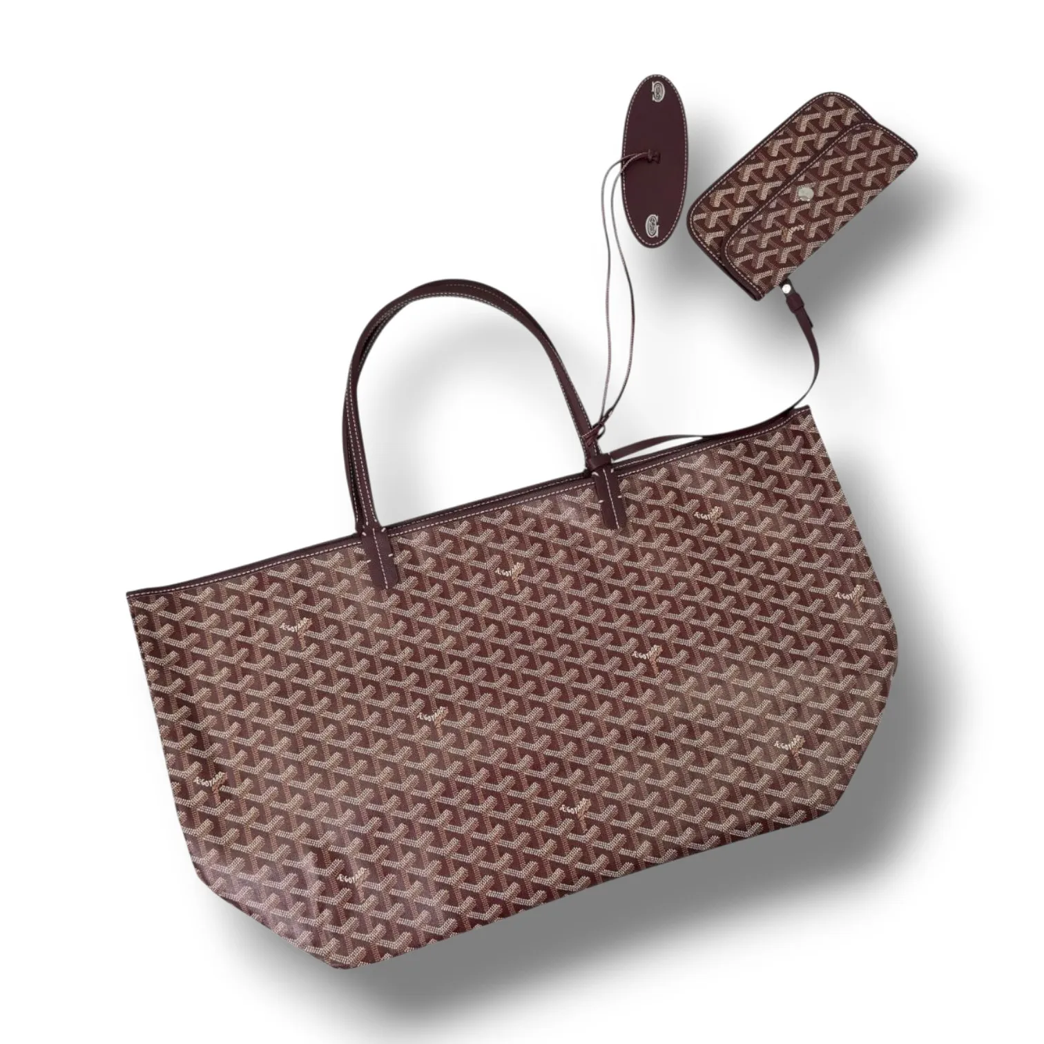 Сумка GOYARD Anjou (40 см)
