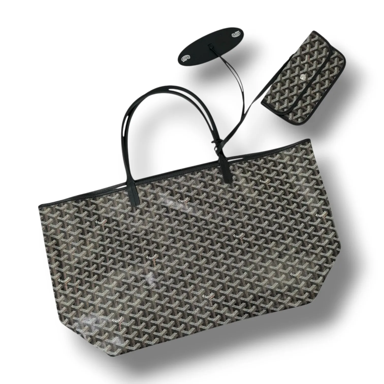 Сумка GOYARD Anjou (40 см)