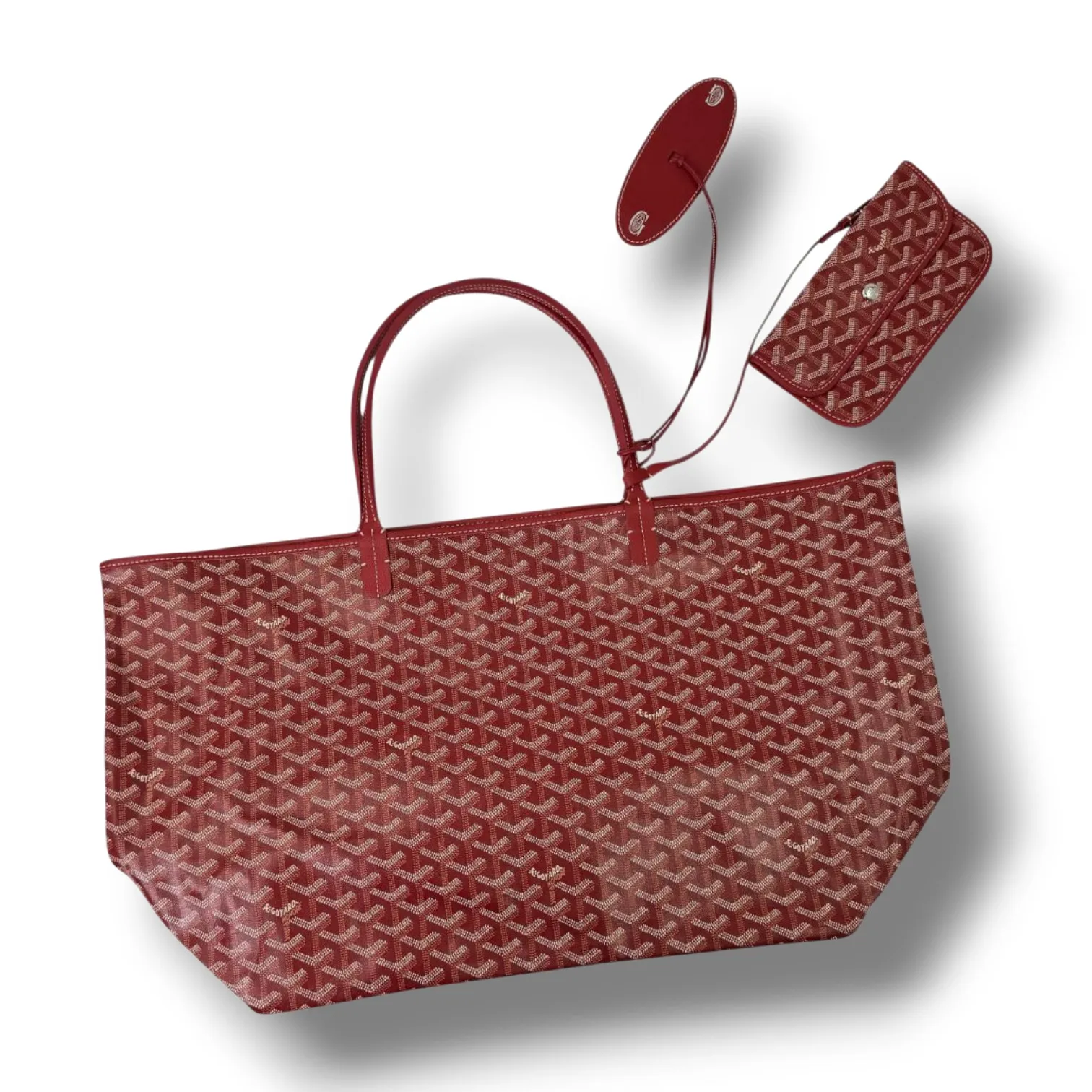 Сумка GOYARD Anjou (40 см)