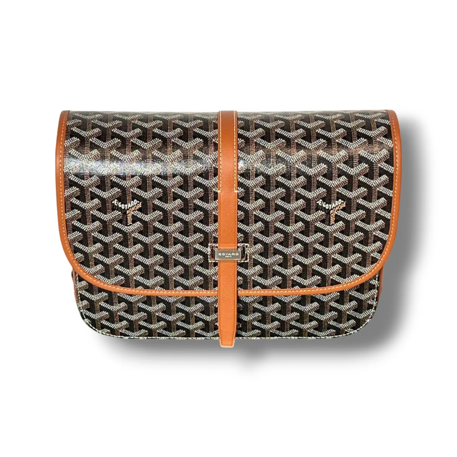 Сумка GOYARD Bonbonnière (30 см)