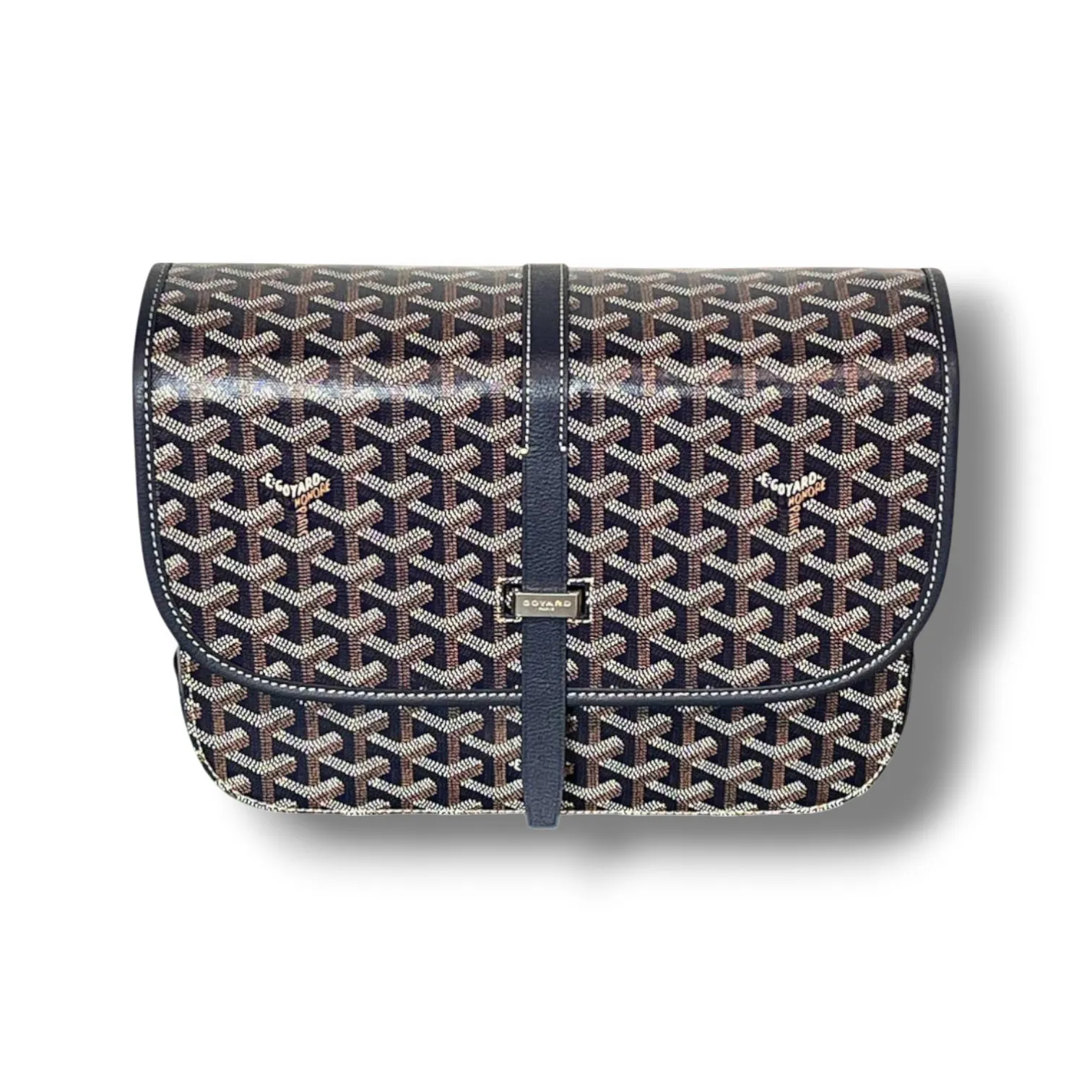 Сумка GOYARD Bonbonnière (30 см)