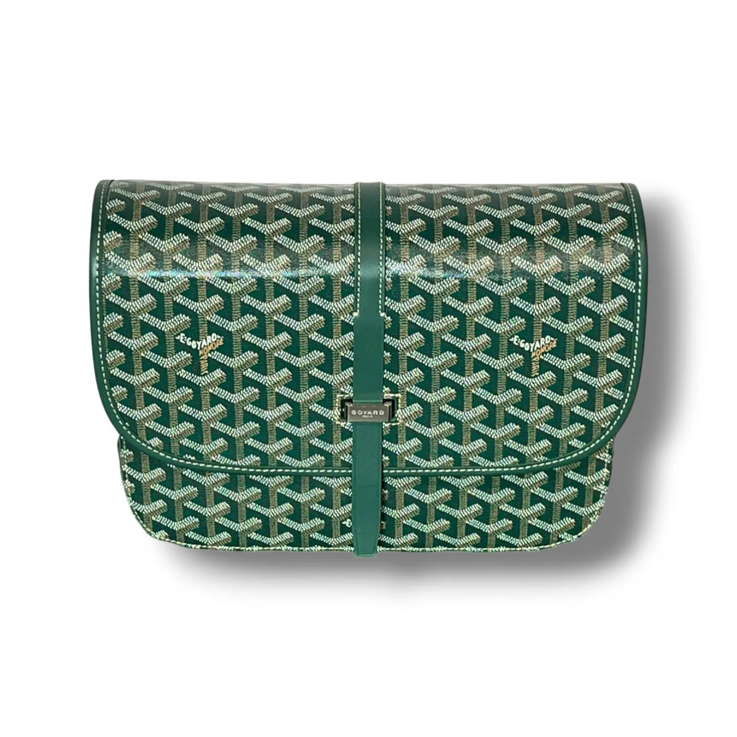 Сумка GOYARD Bonbonnière (30 см)