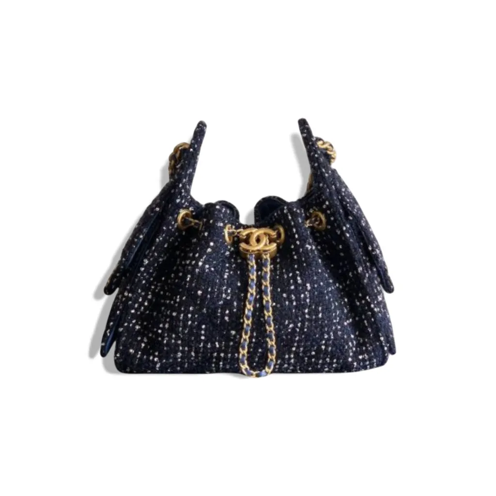 Сумка CHANEL Hobo (22 см)