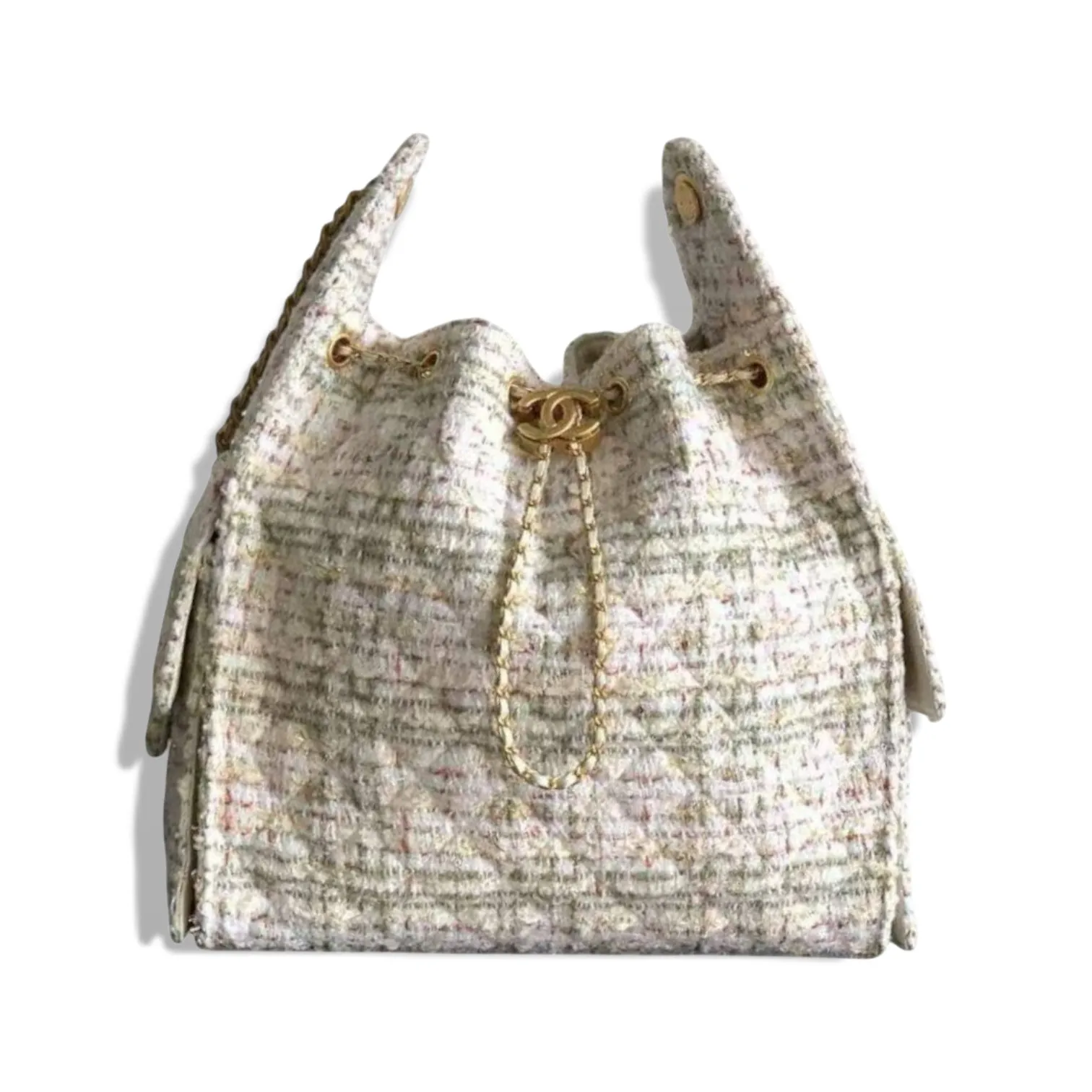 Сумка CHANEL Hobo (30 см)