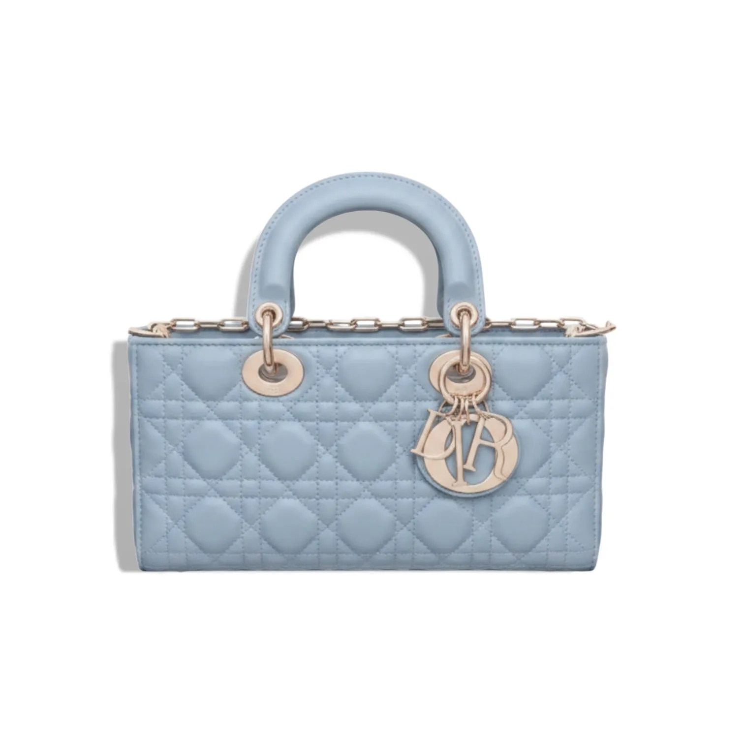 Сумочка DIOR Lady D-Joy (26 см)