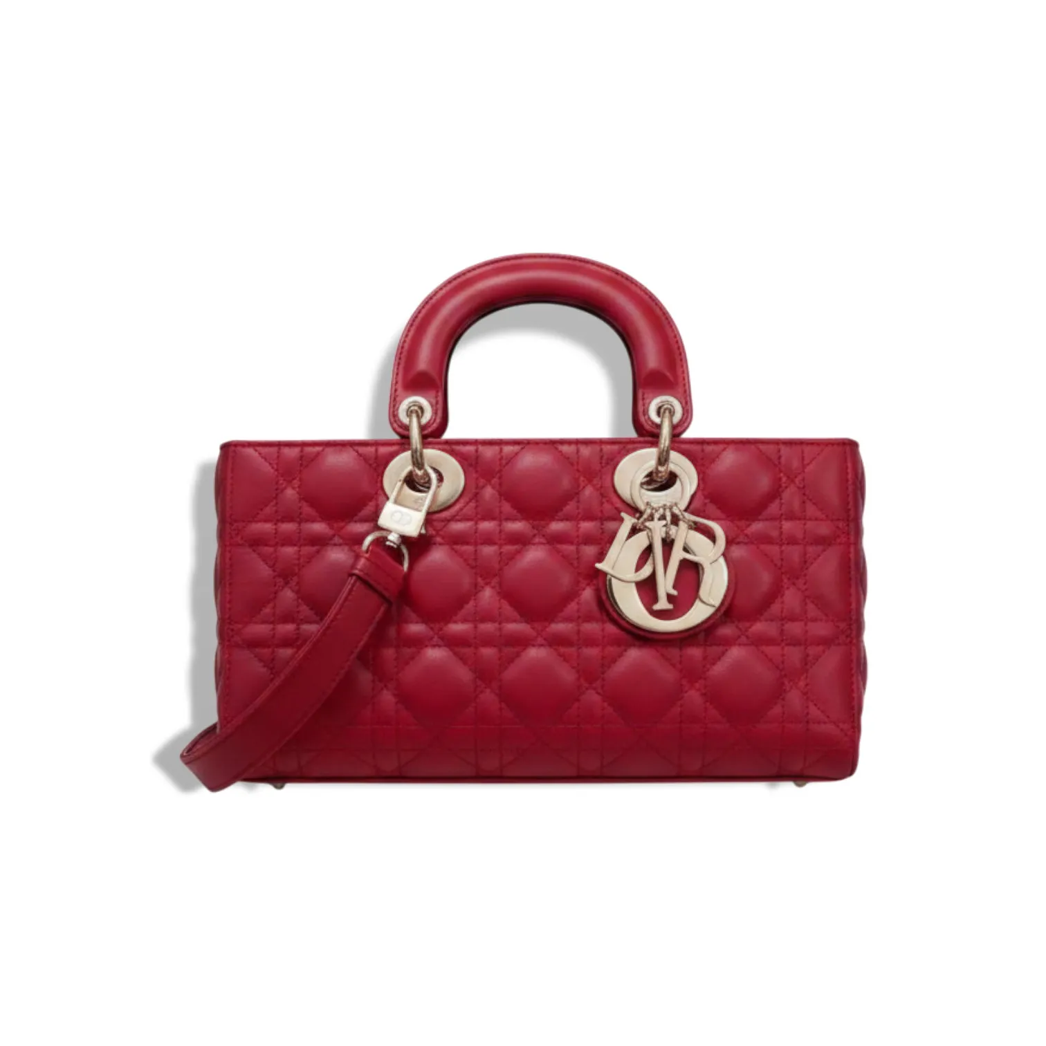 Сумочка DIOR Lady D-Joy (26 см)