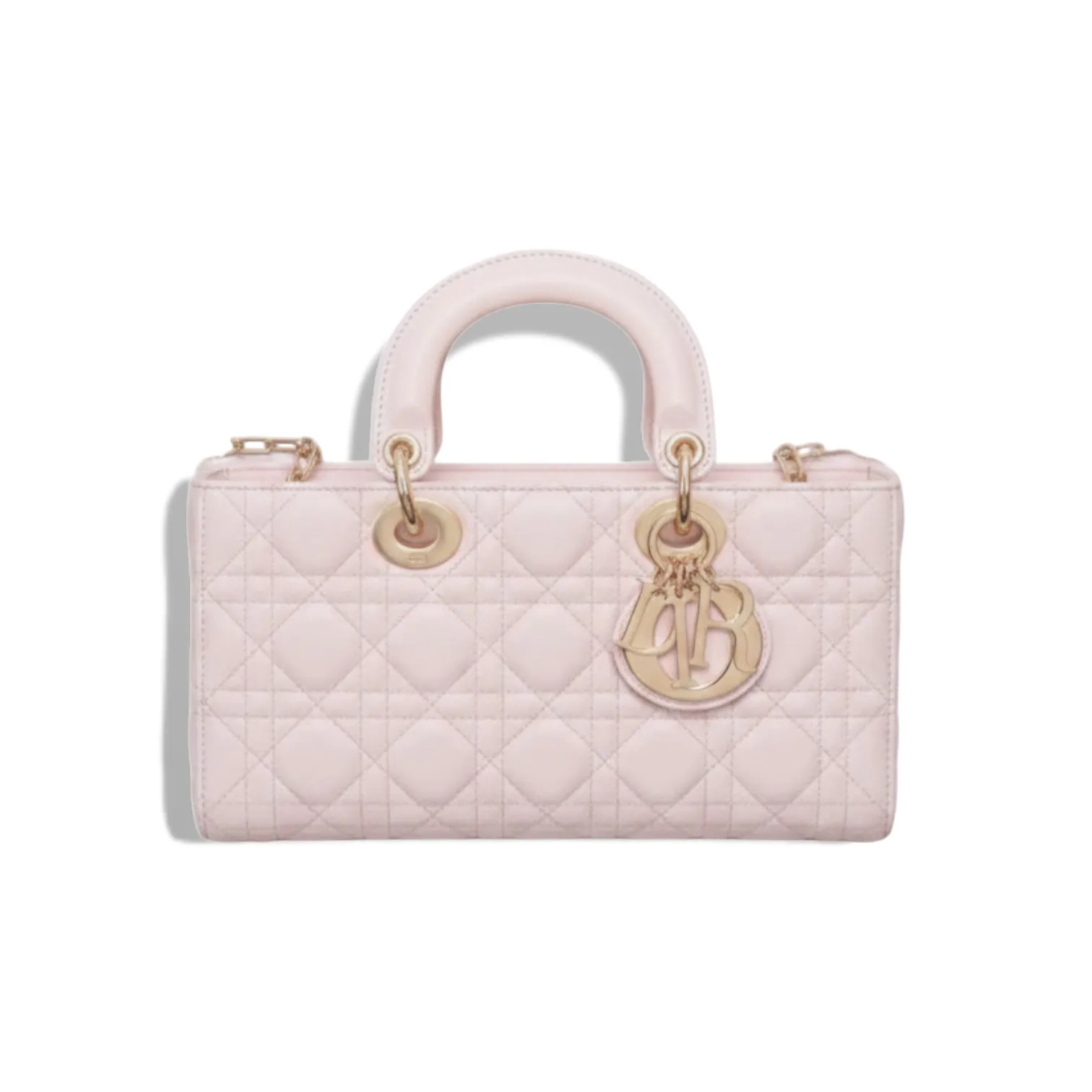 Сумочка DIOR Lady D-Joy (26 см)
