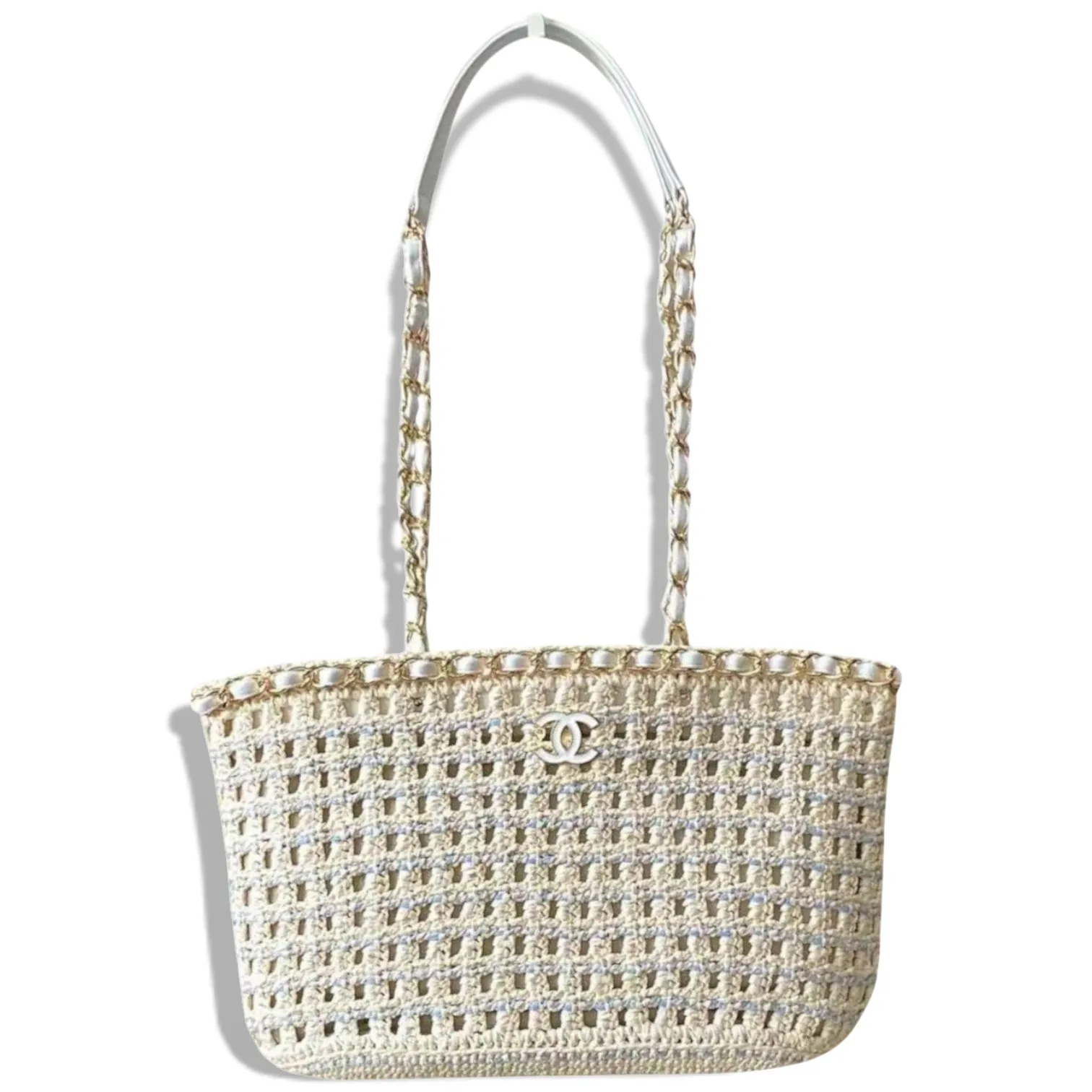 Сумка CHANEL Medium Shopping (37 см)