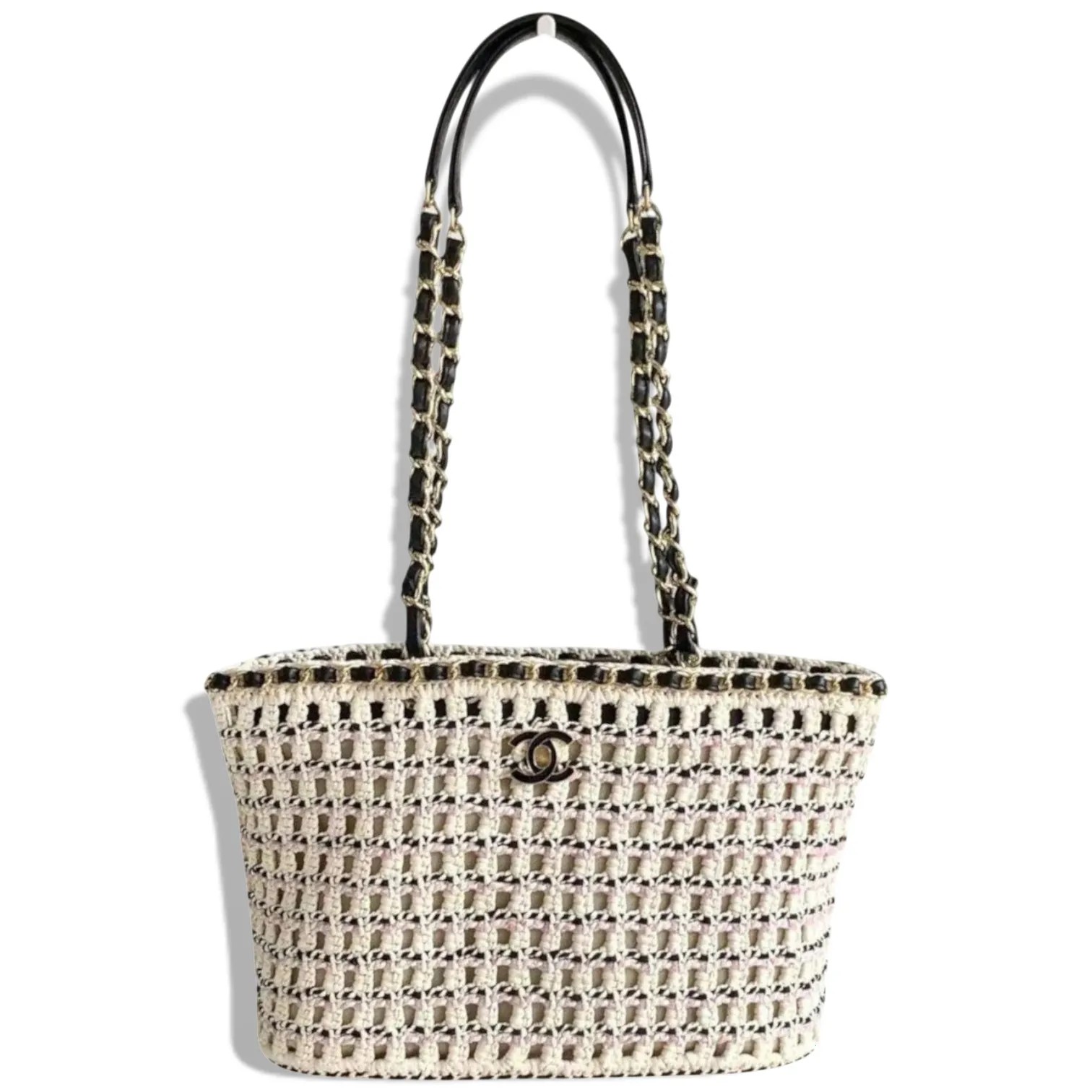 Сумка CHANEL Medium Shopping (37 см)