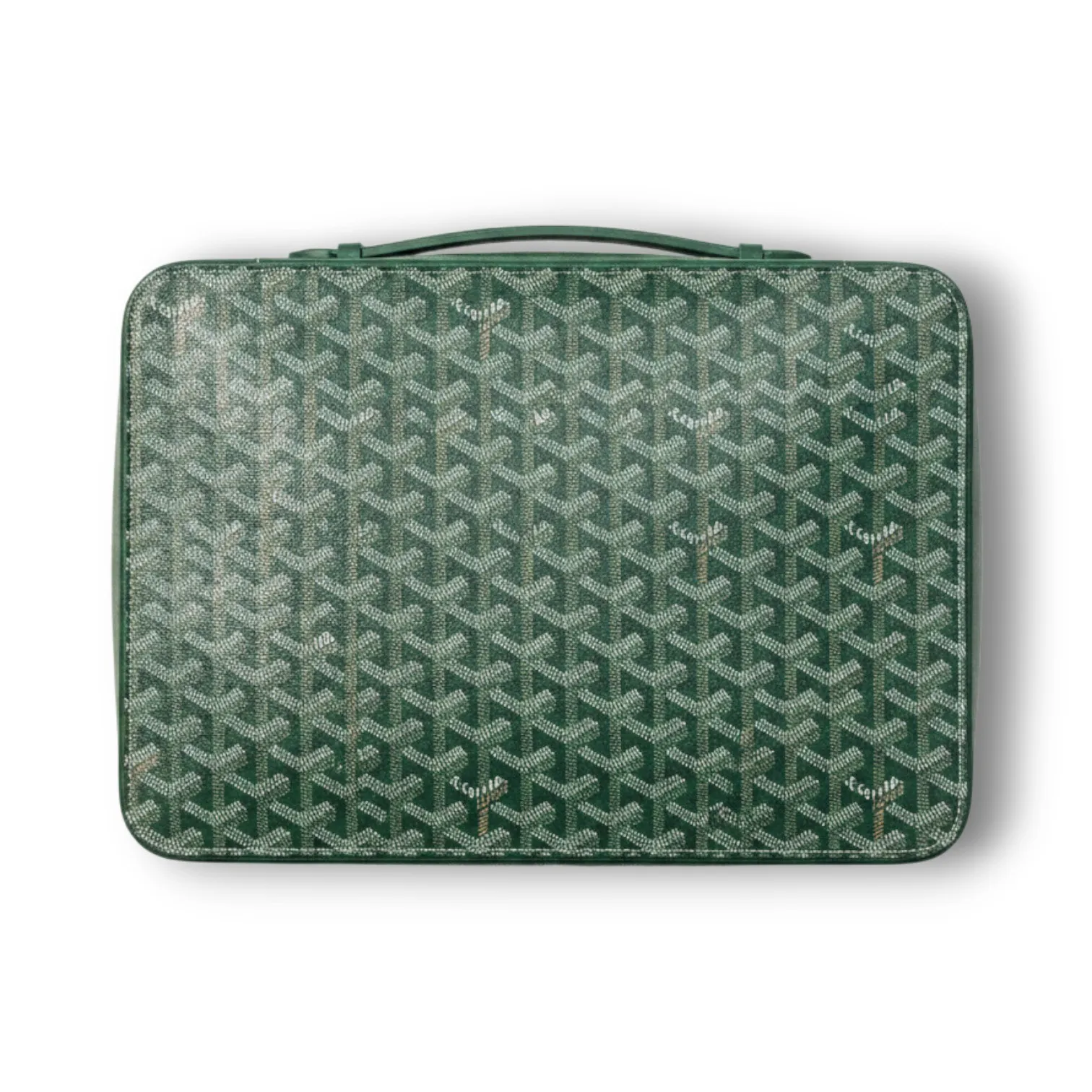 Папка-портфель GOYARD Universal Companion Portfolio А4 (35 см)