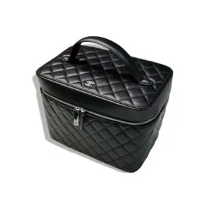 Сумка-космотичка CHANEL Vanity Case (24 см)