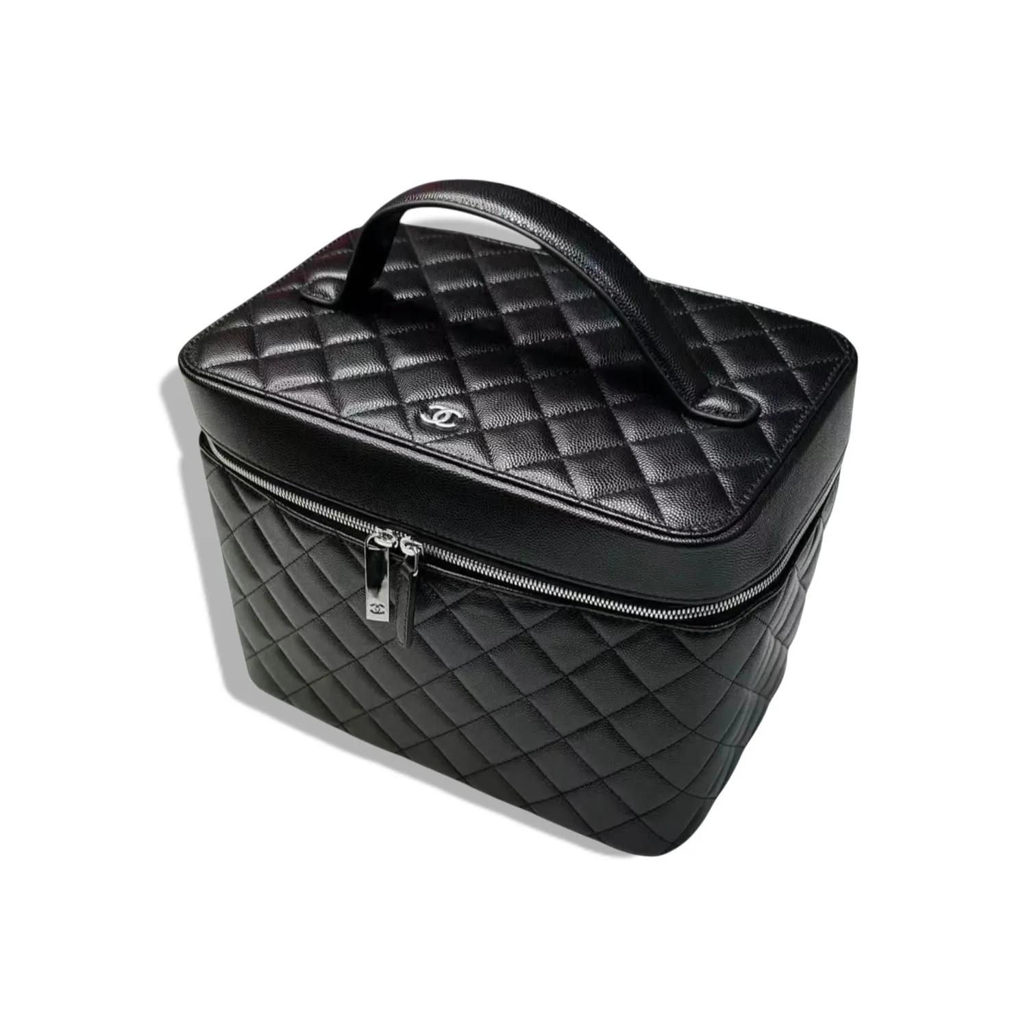 Сумка-космотичка CHANEL Vanity Case (24 см)