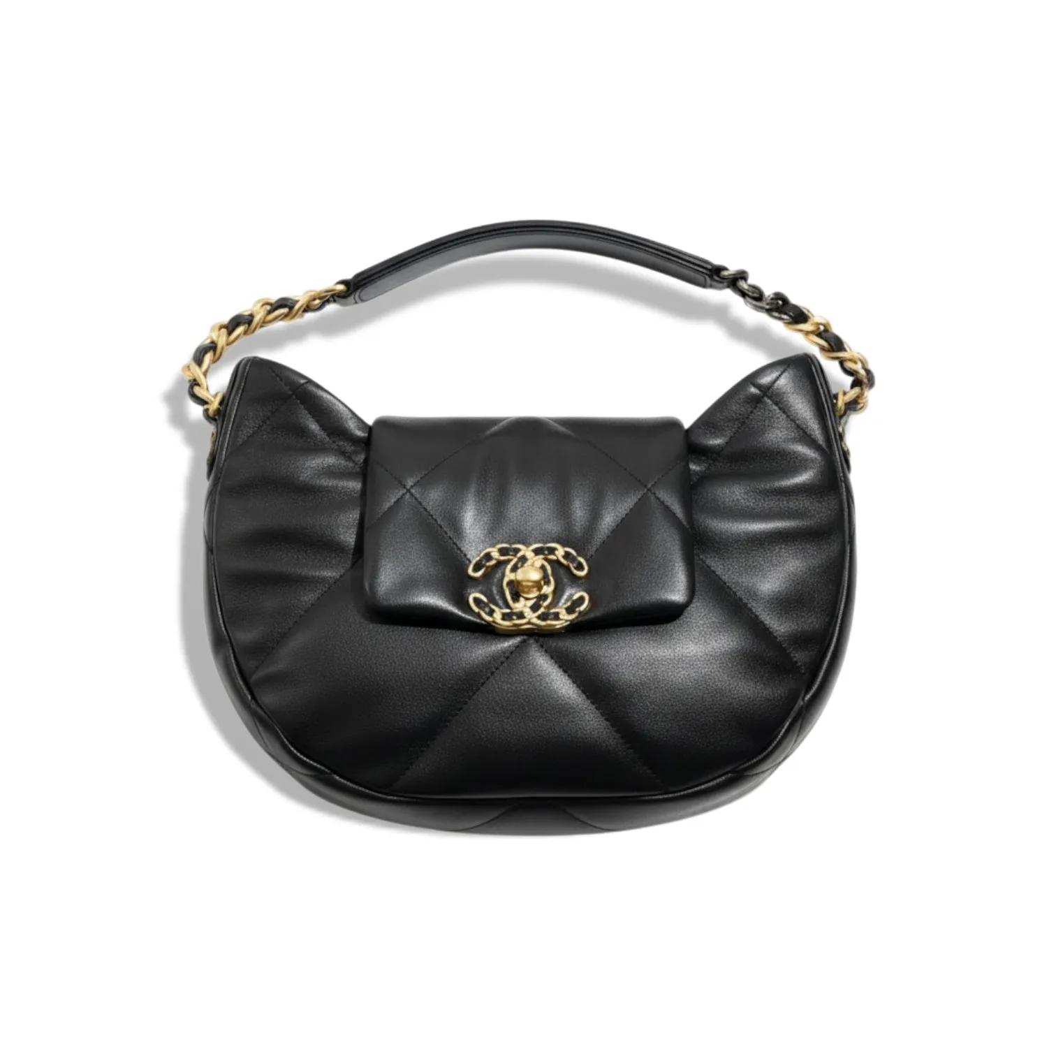 Сумка CHANEL Flap Hobo (24 см)