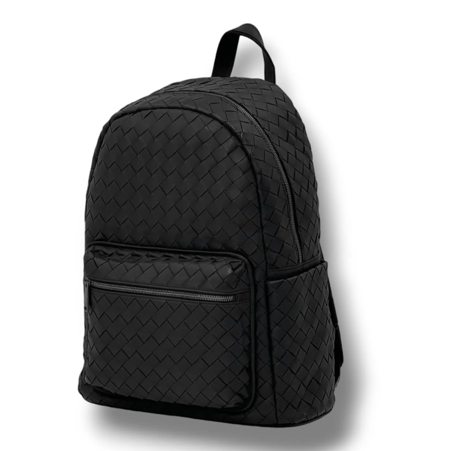 Рюкзак BOTTEGA VENETA Intrecciato (42 см)