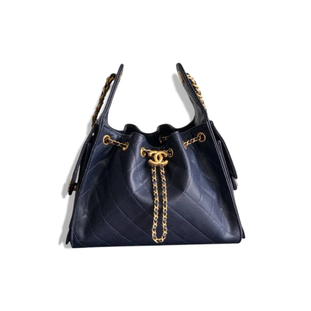 Сумка CHANEL Hobo (22 см)