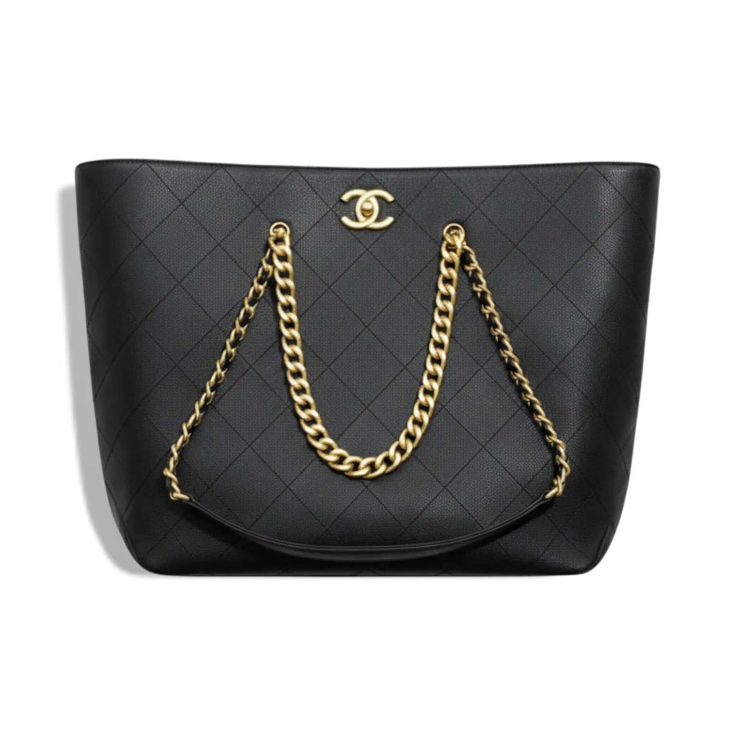Сумка CHANEL Shopping Tote (36 см)