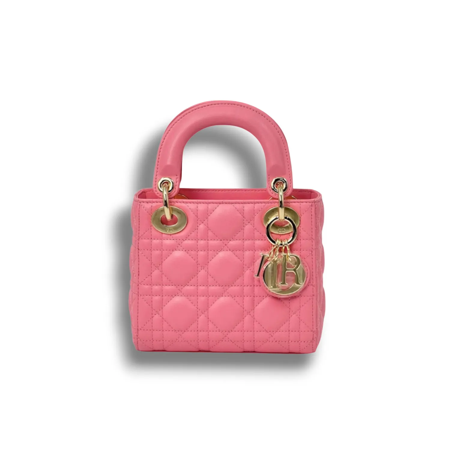 Сумка DIOR Lady (17 см)