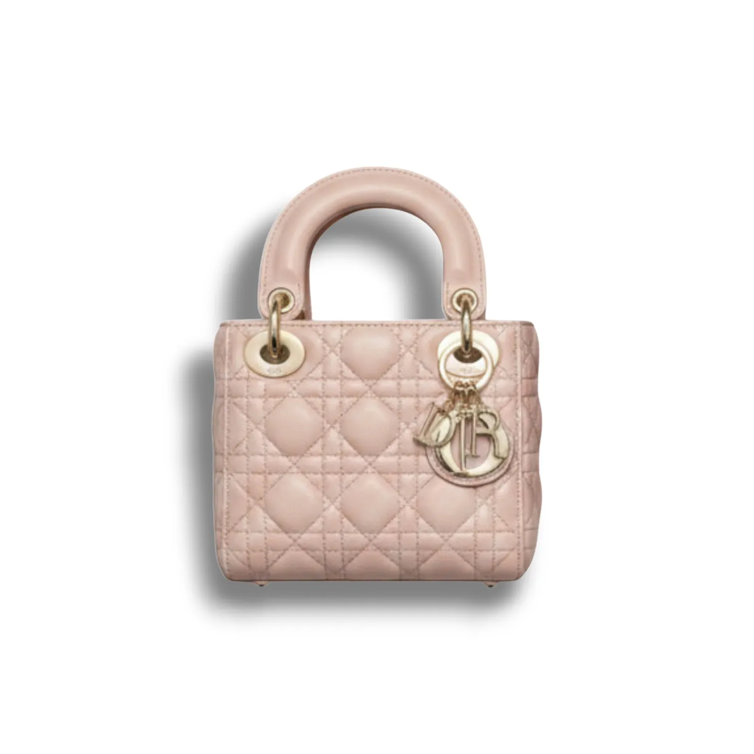 Сумка DIOR Lady (17 см)