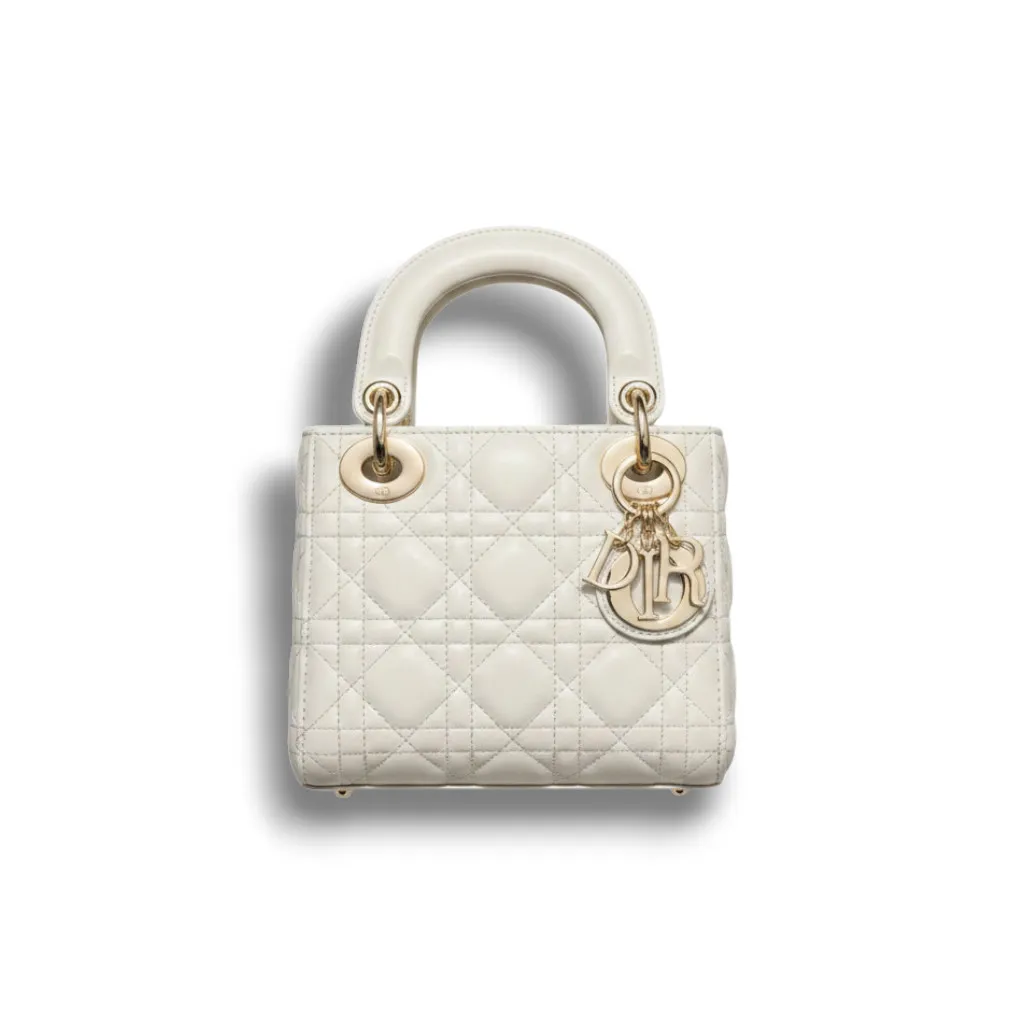 Сумка DIOR Lady (17 см)