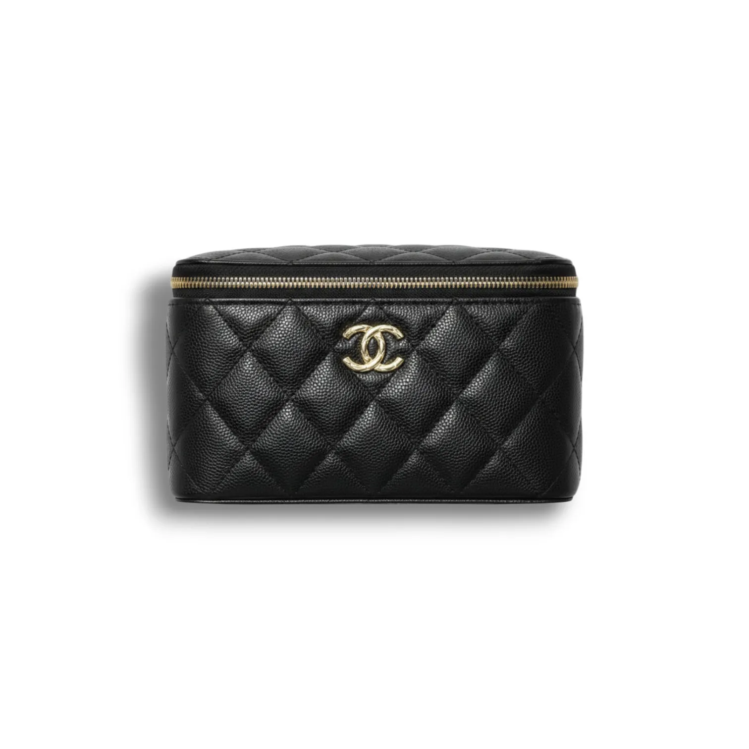 Сумочка CHANEL WOC Vanity Case (16 см)