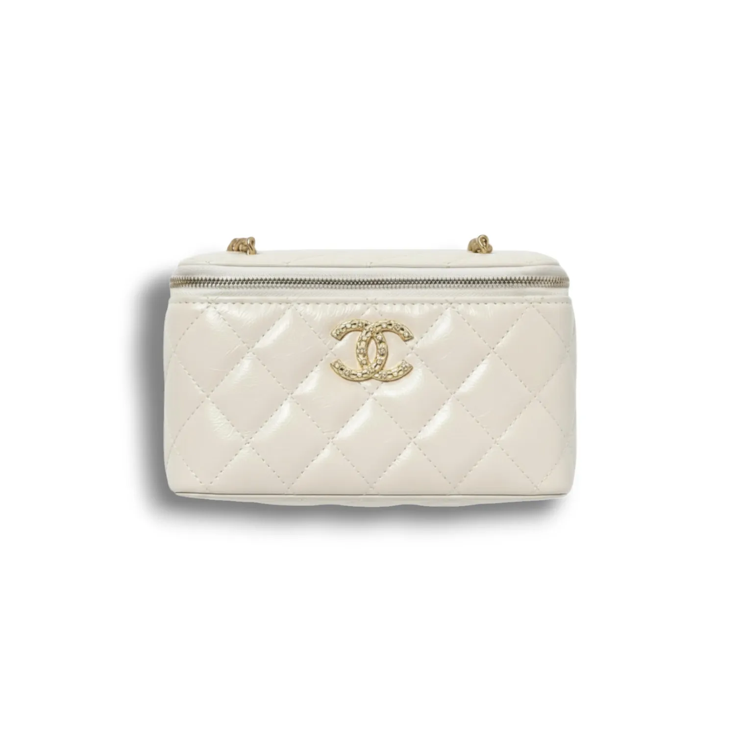 Сумочка CHANEL WOC Vanity Case (16 см)