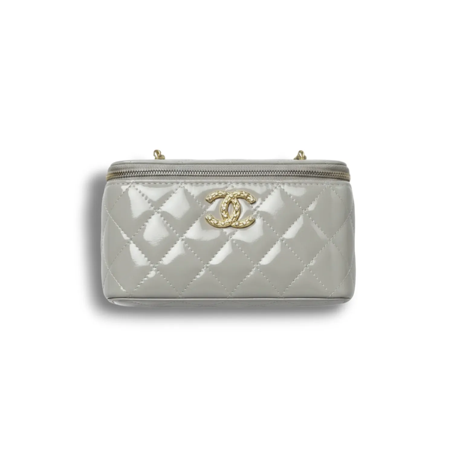 Сумочка CHANEL WOC Vanity Case (16 см)