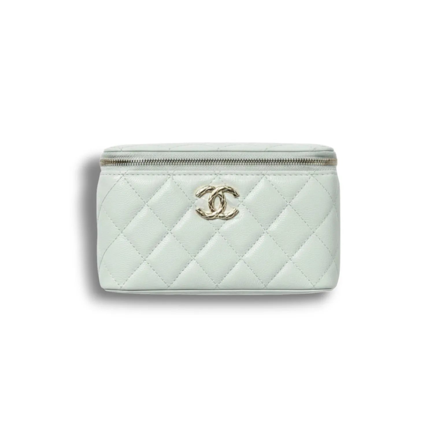 Сумочка CHANEL WOC Vanity Case (16 см)