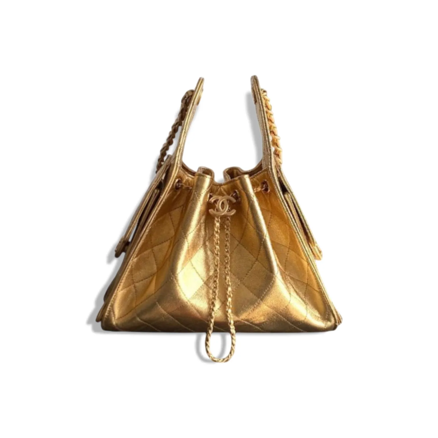 Сумка CHANEL Hobo (26 см)