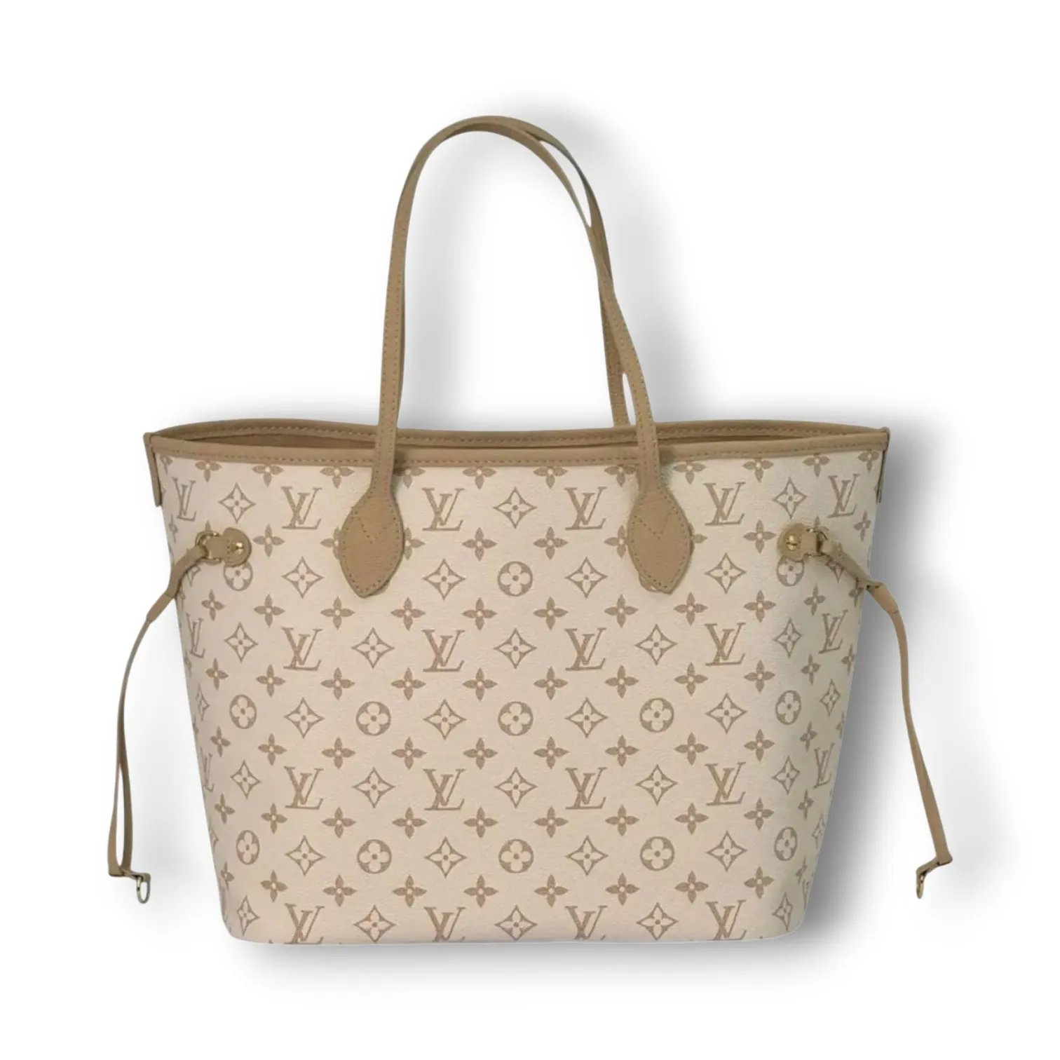 Сумка LOUIS VUITTON Neverfull (33 см)