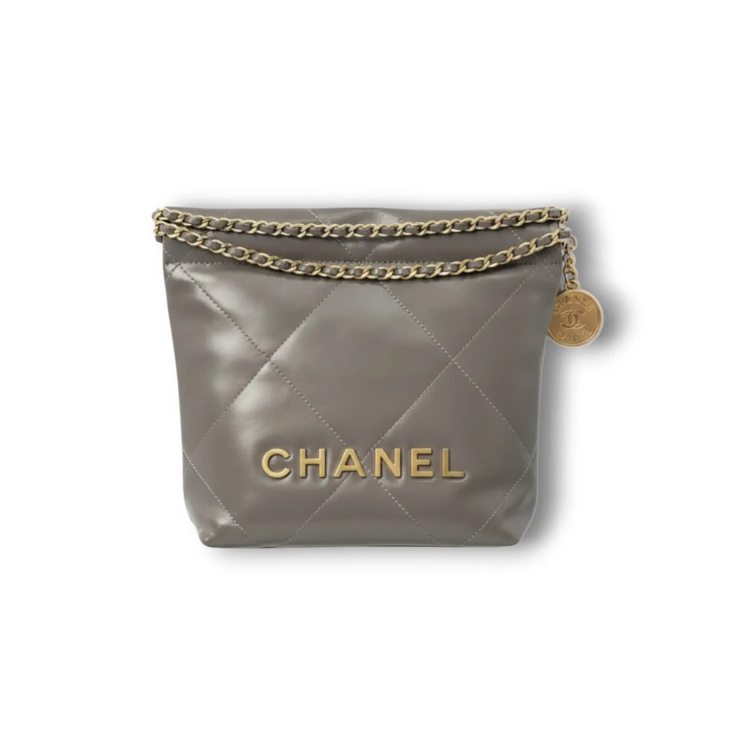 Сумочка CHANEL Pre-Owned (19 см)