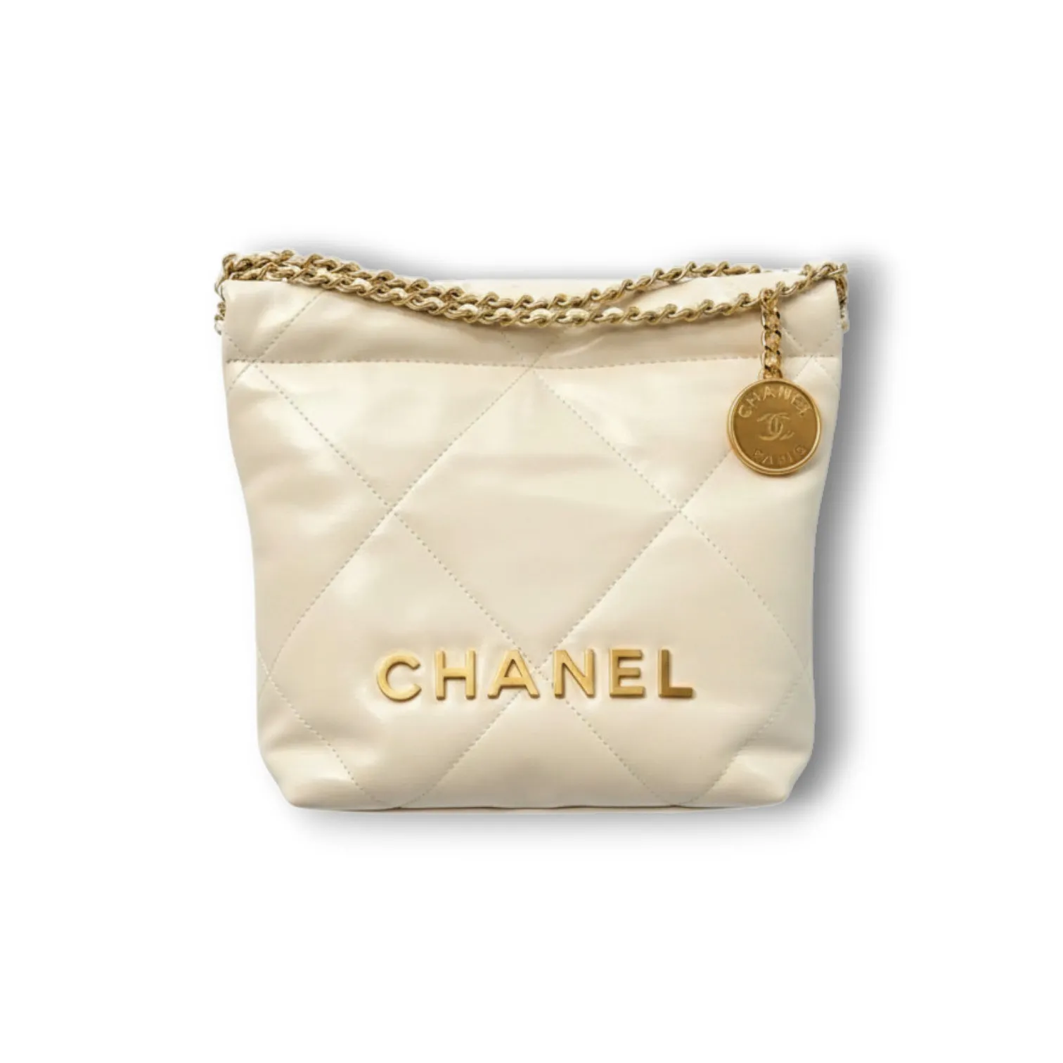 Сумочка CHANEL Pre-Owned (19 см)