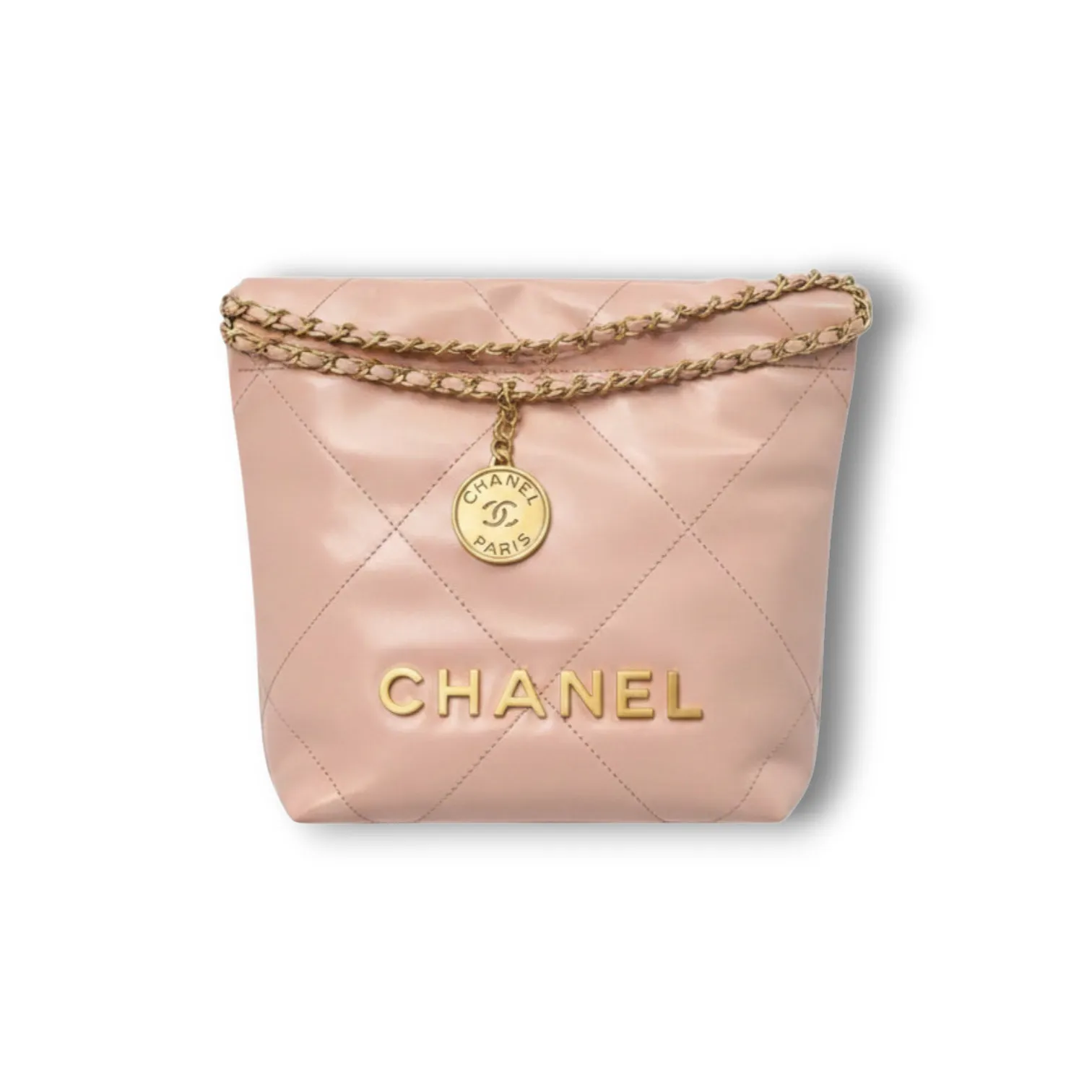 Сумочка CHANEL Pre-Owned (19 см)